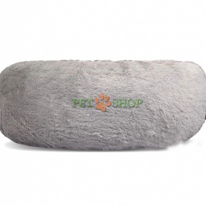 <p><strong>Лежак Soft 48*48*17 cm&nbsp;для животных SOFT &ndash; воплощение нежности и уюта для питомца.</strong></p>