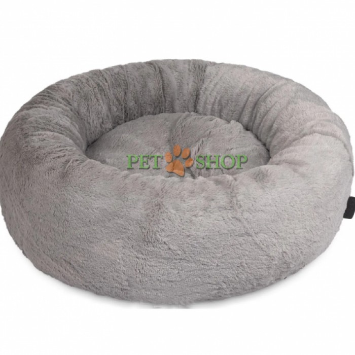 <p><strong>Лежак Soft 48*48*17 cm&nbsp;для животных SOFT &ndash; воплощение нежности и уюта для питомца.</strong></p>