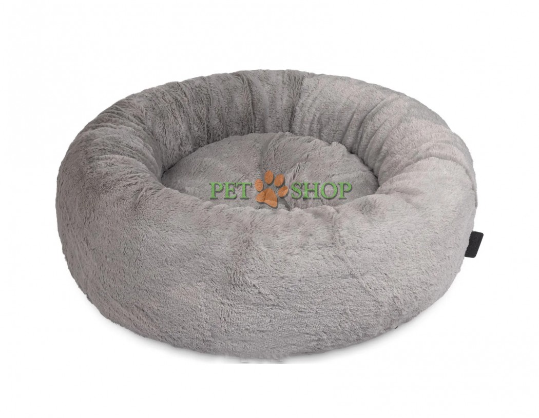 <p><strong>Лежак Soft 48*48*17 cm&nbsp;для животных SOFT &ndash; воплощение нежности и уюта для питомца.</strong></p>