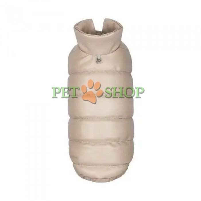 <p><strong>Одежда для собак. Жилет Bright Невероятно стильный жилет Bright на легком утеплителе имеет воротник стойку и резинку по краю.&nbsp;Габариты: 280-300 мм (длина тела), 500-570 мм (окружность груди). Масса: 8-11 кг.</strong>&nbsp;<strong>Рекомендуемые породы: Мопс,&nbsp;Французский бульдог.</strong></p>