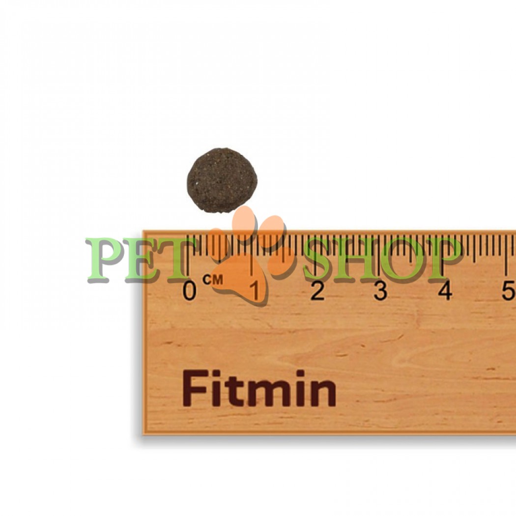 <p><strong>Fitmin For Life Kitten&nbsp;-&nbsp;Полнорационный корм для котят со свежим мясом птицы.</strong></p>