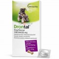 Drontal Dog Flavour