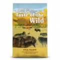 Taste of the Wild High Prairie Canine BISON, VENISON 2 kg