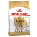 Royal Canin Bulldog Adult 12 kg