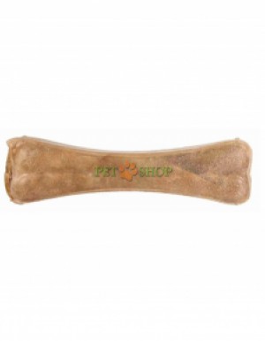 <p><strong>Trixie TX-2651 кость прессованная витаминизированная для крупных пород собак 1шт*32см, 420 гр</strong></p>