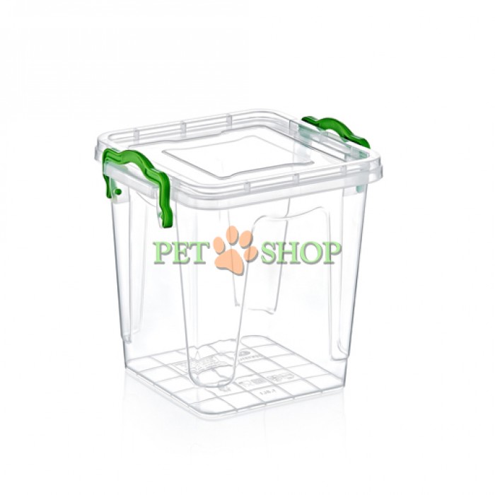 <p><strong>Ширина - 11&nbsp;см</strong></p>

<p><strong>Высота - 14&nbsp;см</strong></p>