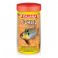 Dajana Cichlid Pellets 2mm, 1 kg