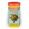 Dajana Turtle Chips 250 ml