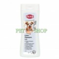 Trixie White Dog Shampoo 250 ml