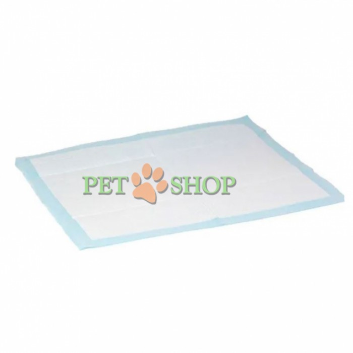 <p><strong>Впитывающие пеленки для животных Hush Pet (Хаш Пет)&nbsp;</strong>гарантируют комфорт и защиту от влаги,&nbsp;<strong>56*56 см</strong></p>