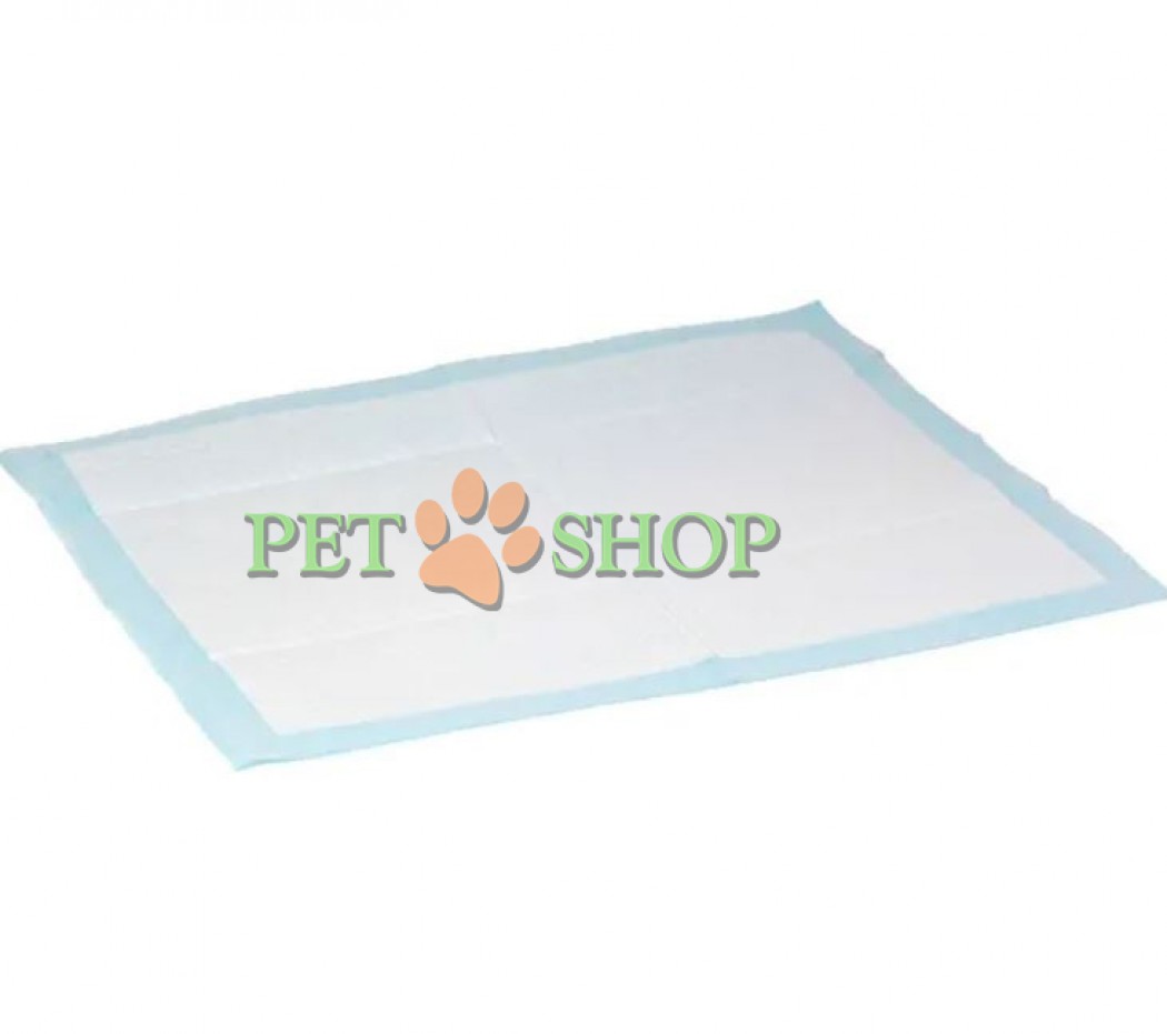 <p><strong>Впитывающие пеленки для животных Hush Pet (Хаш Пет)&nbsp;</strong>гарантируют комфорт и защиту от влаги,&nbsp;<strong>56*56 см</strong></p>