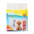 Hush Pet Puppy Training Pads 56*56 cm