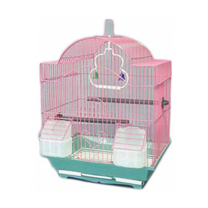 <p><strong>Cușcă&nbsp;pentru păsări&nbsp;30&nbsp;cm, 23&nbsp;cm, 38&nbsp;cm,&nbsp;pictat</strong></p>