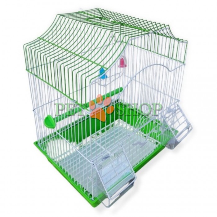 <p><strong>Cușcă&nbsp;pentru păsări&nbsp;30&nbsp;cm, 23&nbsp;cm, 38&nbsp;cm,&nbsp;pictat</strong></p>