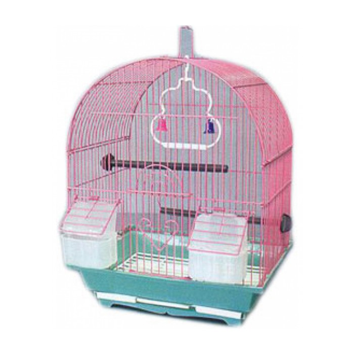 <p><strong>Cușcă&nbsp;pentru păsări&nbsp;30&nbsp;cm, 23&nbsp;cm, 38&nbsp;cm,&nbsp;pictat</strong></p>
