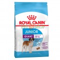 Royal Canin Giant Junior 15 kg