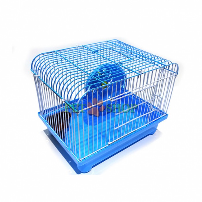 <p><strong>Cușcă pentru hamster&nbsp;22.5&nbsp;cm, 17&nbsp;cm, 19&nbsp;cm</strong></p>