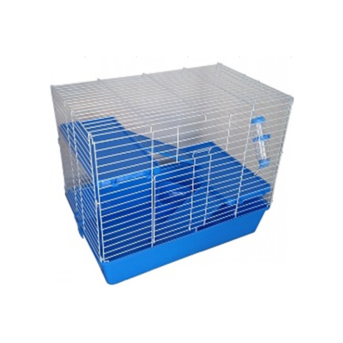 <p><strong>Cușcă pentru rozătoare mari&nbsp;69&nbsp;cm, 45&nbsp;cm, 61&nbsp;cm</strong></p>