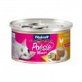 Vitakraft Poésie Mousse 85 gr