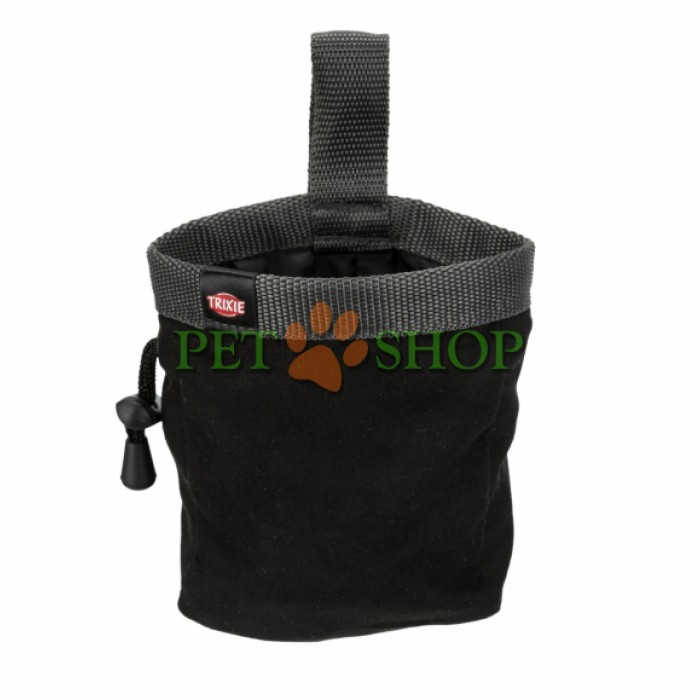 <p><strong>Сумок для лакомств Baggy, &oslash; 10 &times; 14 см, 1&nbsp;шт,&nbsp;цвета в ассортименте</strong></p>