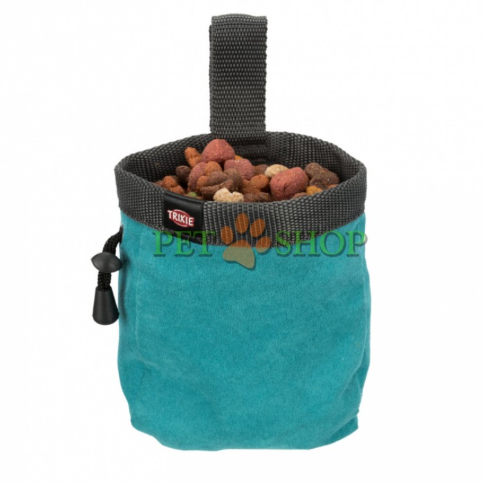 <p><strong>Сумок для лакомств Baggy, &oslash; 10 &times; 14 см, 1&nbsp;шт,&nbsp;цвета в ассортименте</strong></p>