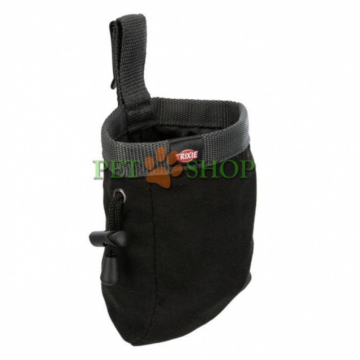 <p><strong>Сумок для лакомств Baggy, &oslash; 10 &times; 14 см, 1&nbsp;шт,&nbsp;цвета в ассортименте</strong></p>