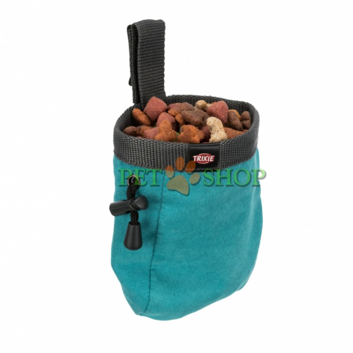 <p><strong>Сумок для лакомств Baggy, &oslash; 10 &times; 14 см, 1&nbsp;шт,&nbsp;цвета в ассортименте</strong></p>