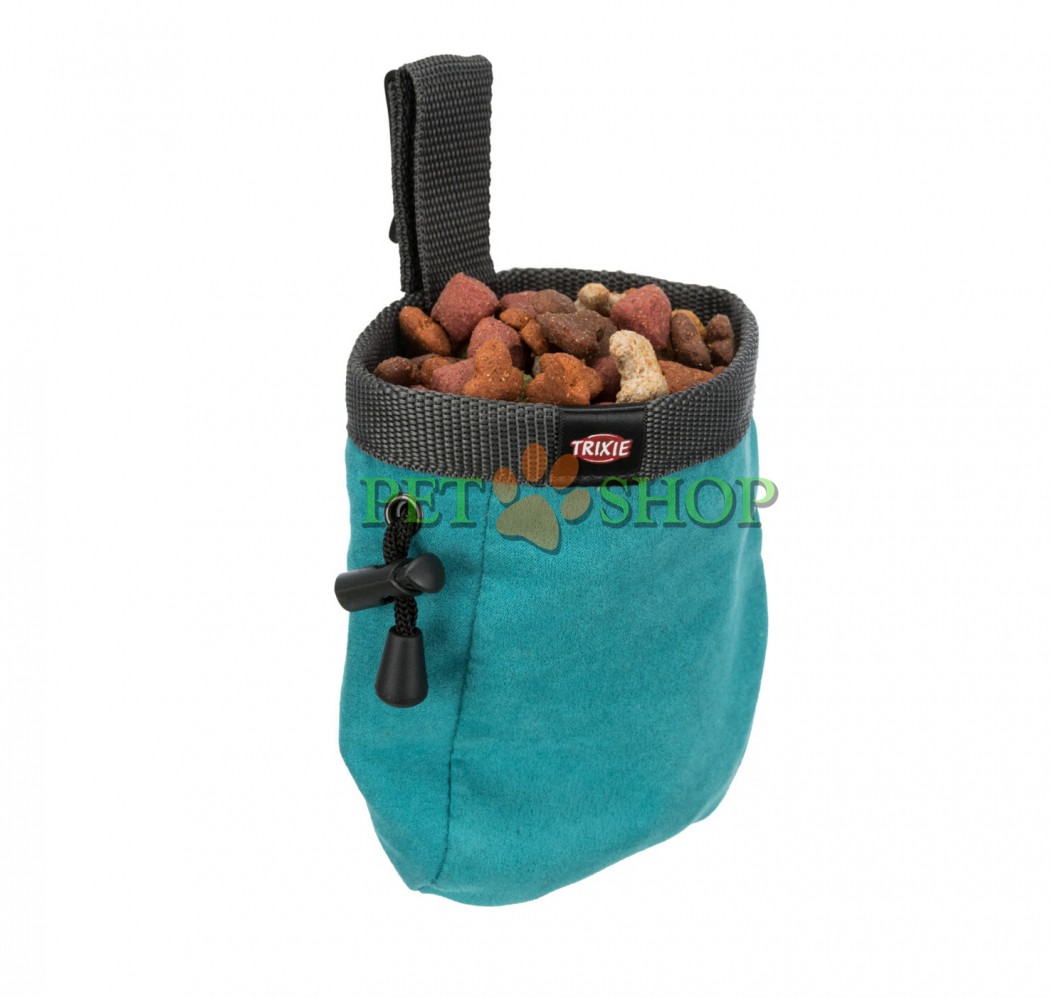 <p><strong>Сумок для лакомств Baggy, &oslash; 10 &times; 14 см, 1&nbsp;шт,&nbsp;цвета в ассортименте</strong></p>