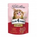 Club 4 paws Selection 85 gr