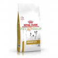 Royal Canin Urinary S/O Small Dog 1,5 kg