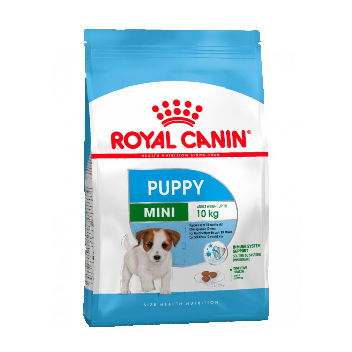 <p><strong>Полнорационный корм для щенков собак мелких пород в возрасте от 2 до 10&nbsp;месяцев, 1 кг на развес</strong></p>