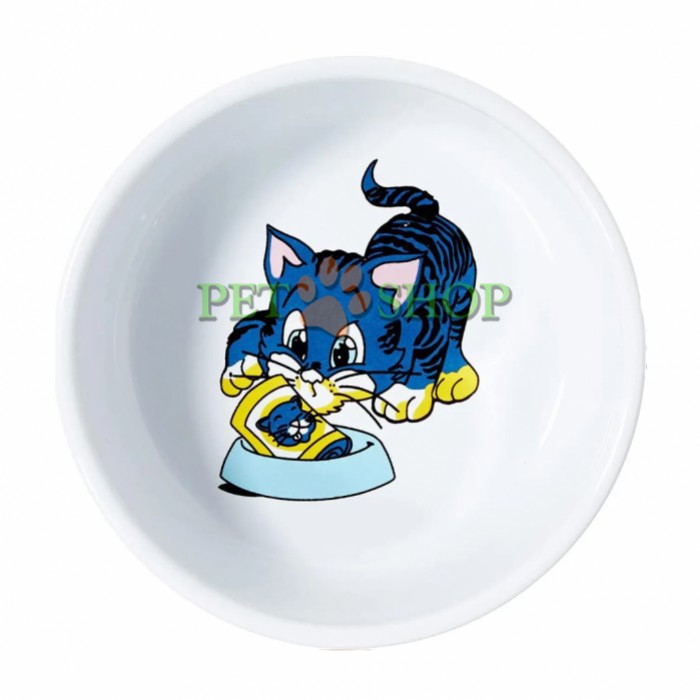 <p><strong>Цвет:&nbsp;белый.</strong></p>

<p><strong>Объем:&nbsp;0,3 л.</strong></p>

<p><strong>Диаметр:&nbsp;11 см.</strong></p>