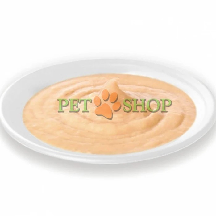 <p><strong>Wanpy Creamy Lickable Treats Tuna,&nbsp;Codfish - жидкое лакомство с тунцом и треской для котов 25 шт. по 14 гр (1 пакетик)</strong></p>