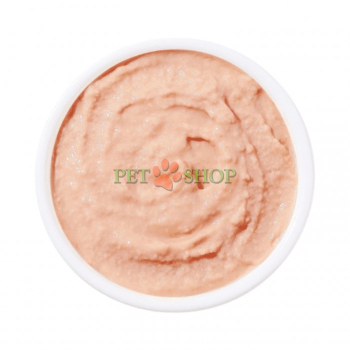 <p><strong>Wanpy Functional Creamy Treat Joint Support -&nbsp;</strong>лакомство с кремовой текстурой на основе говядины и курицы для поддержания здоровья суставов у кошек и котят всех пород возрастом от 3 месяцев,&nbsp;14 грамм 1 пакетик.</p>