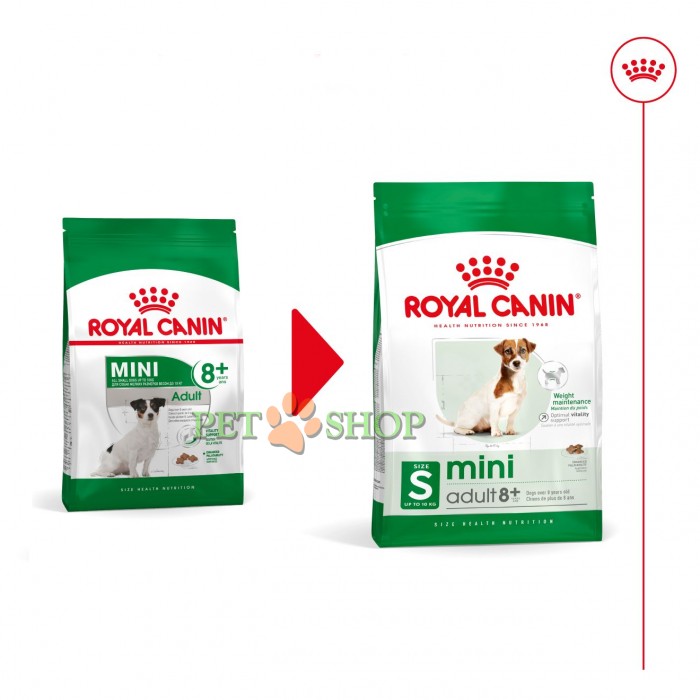 <p><strong>Для Взрослых Собак мелких пород (от&nbsp;4 до&nbsp;10 кг) в возрасте от 10 месяцев до 8 лет, на развес 1 кг</strong></p>