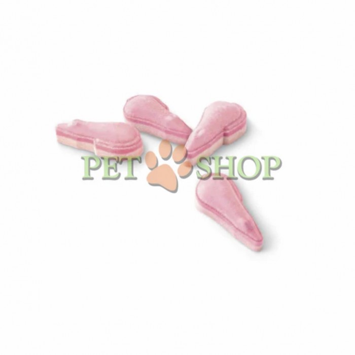 <p><strong>Витамины Gimborn GimCat Nutri Taurine Bites Quark для кошек с творогом и таурином, 1 шт.&nbsp;Содержащийся в ней таурин поддерживает работу сердца и зрение.&nbsp;</strong></p>