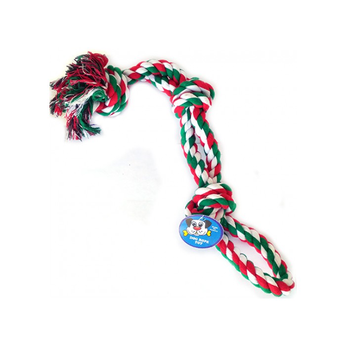 <p><strong>Jucărie de fr&acirc;nghie, 60 cm</strong></p>