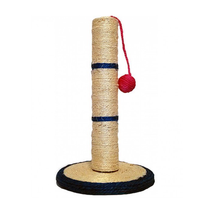 <p><strong>Ansamblu&nbsp;</strong><strong>pentru pisici</strong>, <strong>D&nbsp;- 24 cm, H - 40&nbsp;cm</strong></p>