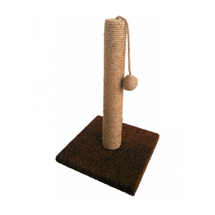 <p><strong>Ansamblu pentru pisici 30&nbsp;cm *&nbsp;30&nbsp;cm, H - 40&nbsp;cm</strong></p>