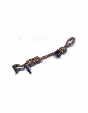 <p><strong>Jucărie de frânghie, 42 cm</strong></p>