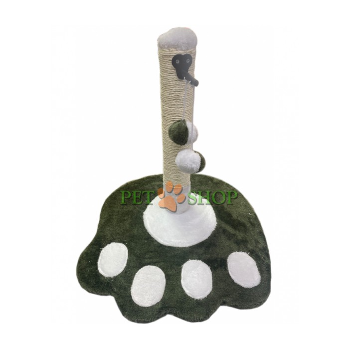 <p><strong>Ansamblu pentru pisici 45 cm, 45 cm, 45&nbsp;cm</strong></p>