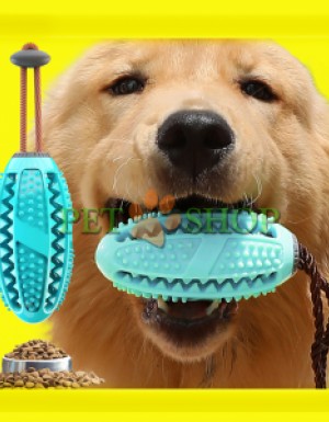 <p><strong>Игрушка для чистки зубов, размер - M</strong></p>