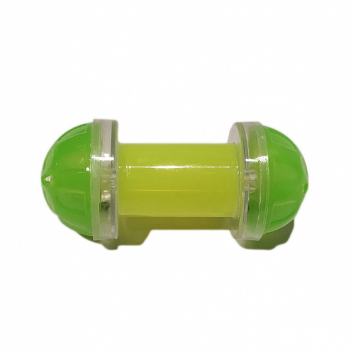 <p><strong>Игрушка для кошек, погремушка,&nbsp;8*4 см</strong></p>