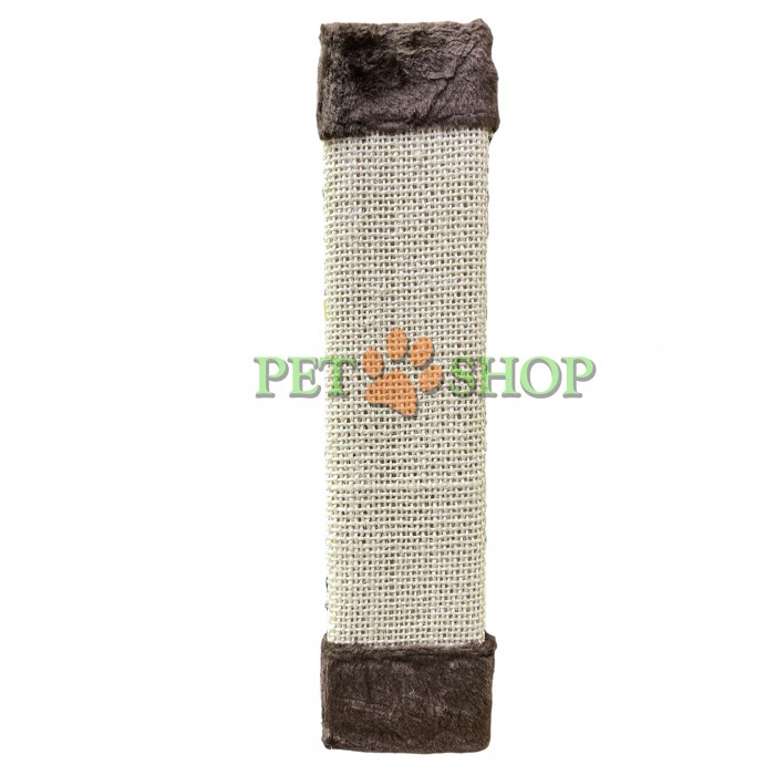 <p><strong>Когтеточка R20-6-8, 49*11 см</strong><br />
&nbsp;</p>
