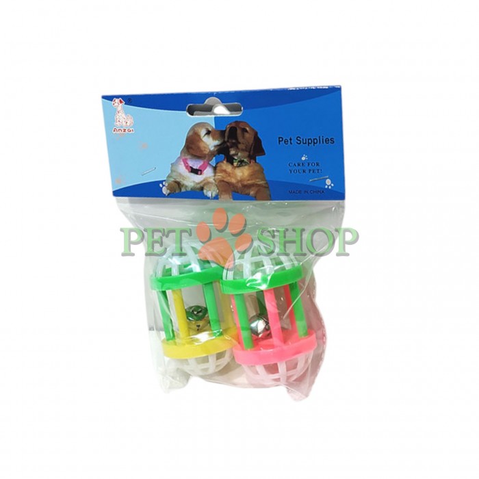 <p>Zornăitoare &bdquo;Toba B&rdquo;, 4&times;7 cm, 1 bucata</p>