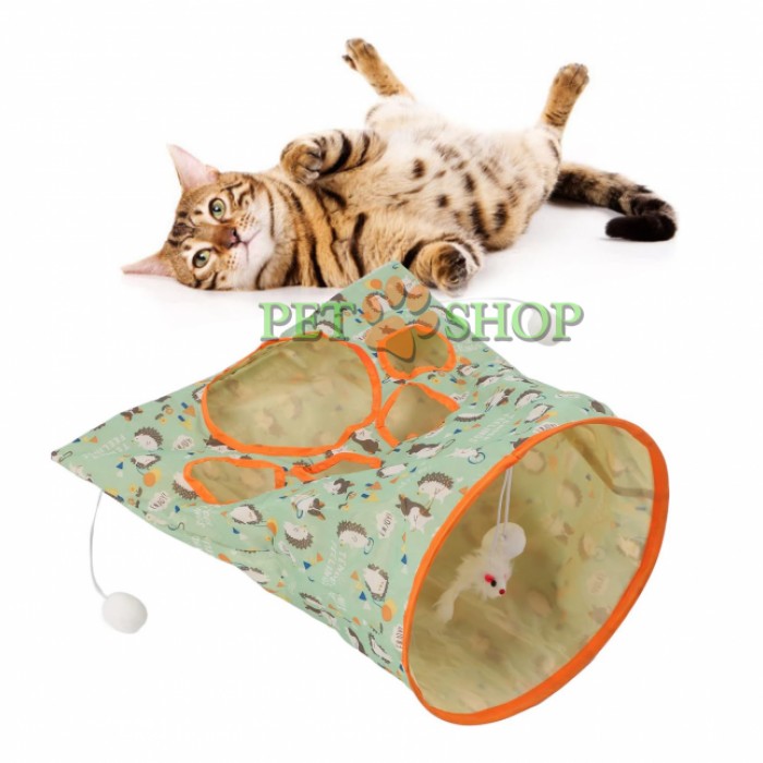 <p><strong>Шуршащий&nbsp;бумажный&nbsp;мешок&nbsp;для&nbsp;кошек</strong></p>