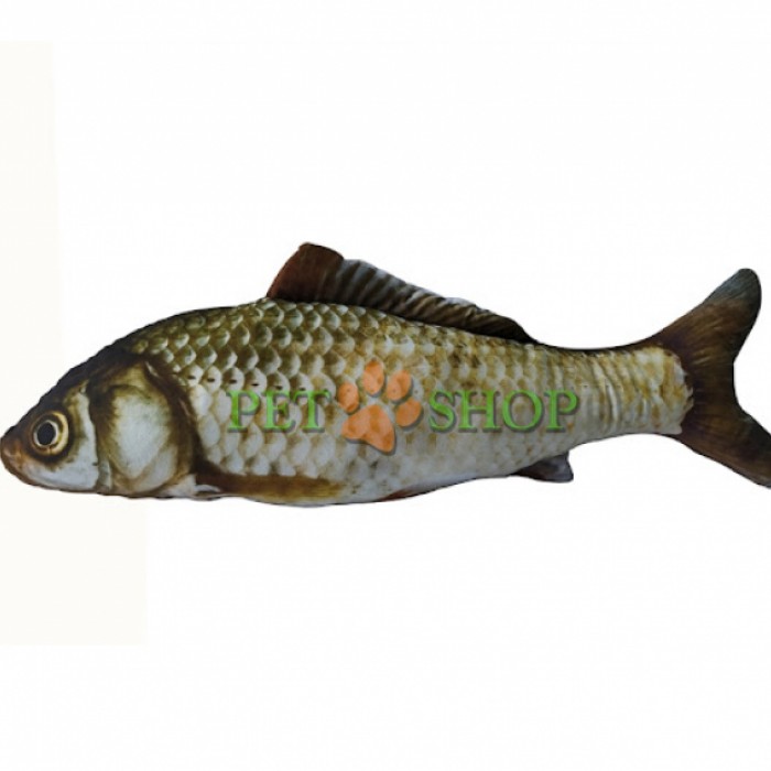 <p><strong>Игрушка "Рыба", L - 30 см, разные цвета</strong></p>