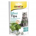 GimCat Mint Tips, 40 gr