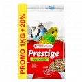 Versele Laga Prestige 1 kg + 200 gr GRATIS