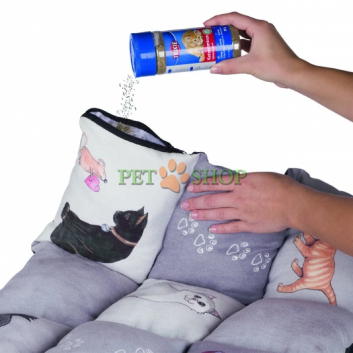 <p><strong>Бодрящая.</strong></p>

<p><strong>С&nbsp;стойким ароматом.</strong></p>

<p><strong>Удобный шейкер позволяет легко и экономично дозировать порции.</strong></p>